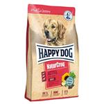 غذای خشک سگ نابالغ هپی داگ 15 کیلویی مدل Happy Dog Naturcroq Active (مخصوص سگ های پرانرژی)