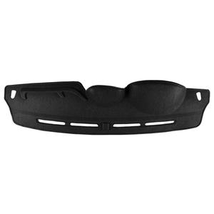 رو داشبورد کوئیک مانیتور دار بابل نمدی مشکی