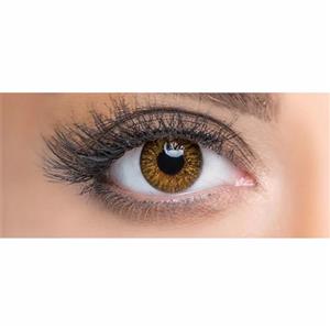 لنز تماسی اکسیژن ویو oxygen view کد Hazel AR 30