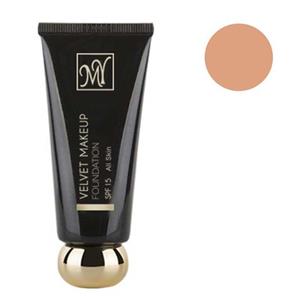 کرم پودر مای مدل Velvet Makeup شماره FS06