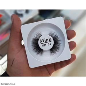 مژه مینک آی ایکس 04