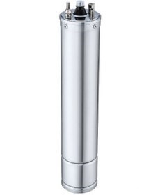 موتور تک شناور استریم 2 اسب تک فاز مدل 4SD1500S