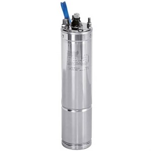 موتور تک شناور استریم 2 اسب تک فاز مدل 4SD1500S