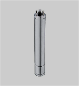 موتور تک شناور استریم 3 اسب سه فاز مدل 4SD2200T