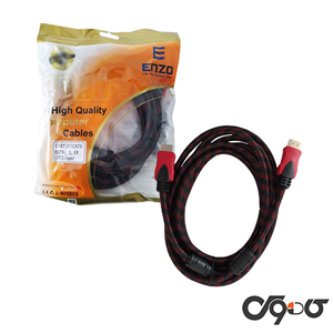 کابل ENZO HDMI 1.4V 3M