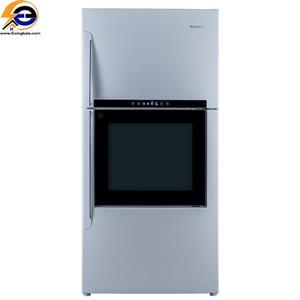 یخچال بالا فریزر دیپوینت مدل ونوس Depoint Venus Model Fridge Freezer 