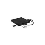 درایو CD/DVD و رایتر اکسترنال درگاه TF CardComter Reader & USB-Stick