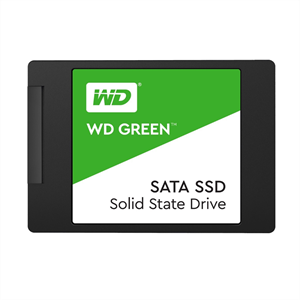 حافظه SSD WD GREEN 480G SATA استوک