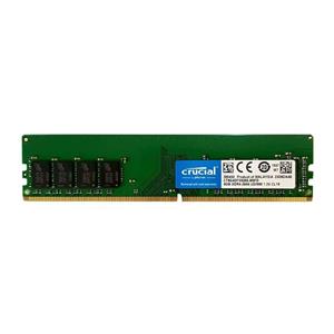 رم CRUCIAL 16G DDR4 2666 استوک