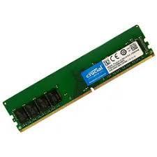 رم CRUCIAL 16G DDR4 2666 استوک