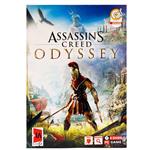Assassins Creed Odyssey PC 4DVD9 گردو