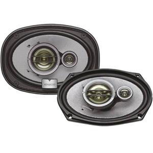 بلندگوی بیضی کنوود Kenwood KFC-HQ718