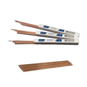 سیم جوش نقره گرد سیمبن 2 میلیمتر