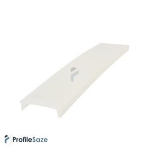 دیفیوزر پروفیل نور خطی آلومینیومی ۳ سانتی لبه دار کد L۳۰