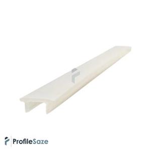 دیفیوزر پروفیل نور خطی آلومینیومی کابینتی کد L19