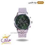 ساعت داتیس مردانه بند استیل مدل 8377 | Datis
