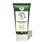 کرم صورت Organic Moisturizing Illuminating Cream 50ml لورآل فرانسه