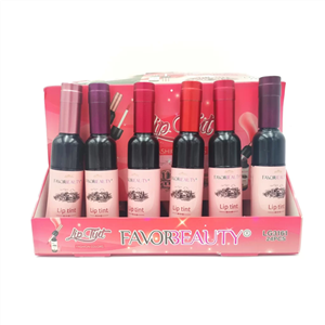 تینت لب شامپاینی FAVOR BEAUTY