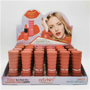 رژ جامد آرت اسکین | Art skin lipstick | عمده