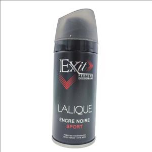 اسپری خوشبو کننده بدن اگزیت | 150میل