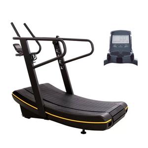تردمیل مکانیکی باشگاهی RF مدل RF1006