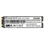 اس اس دی ولیو تک SSD Value Tech M2 256GB رو دستگاهی