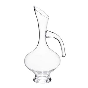 پارچ کریستال دست ساز ترکیه Alegre Glass
