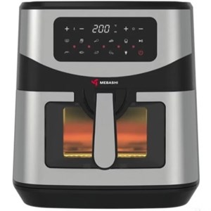 سرخ کن بدون روغن مباشی مدل ME-AF985