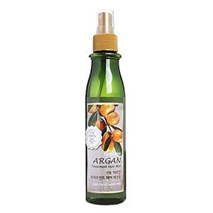 اسپری بازسازی مو کانفیوم Confume Argan با روغن آرگان محصول اروپا 200 میل 