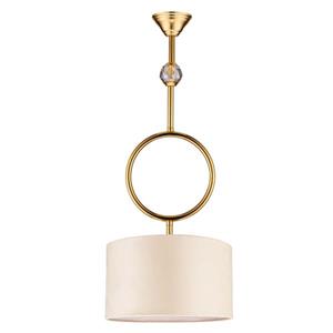 آویز سقفی لوتوس لایت مدل روژان شیری