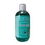 مایع شستشوی صورت مناسب پوست های خشک و حساس سویلیفت Cleansing Gel For Dry Skin Soylift