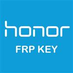 دریافت کد حذف گوگل اکانت آنر (Honor Frp Reset key) 