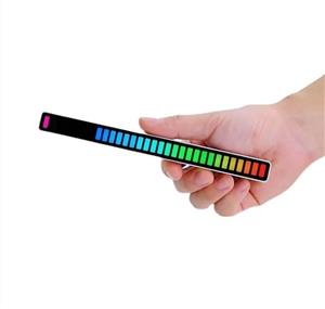 رقص نور مدل اکولایزر مدل D08-RGB