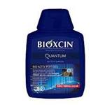 شامپو ضد ریزش بیوکسن کوانتوم حجم 300 میل BIOXCIN QUANTOM shampoo