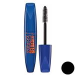 Rimmel London Scandaleyes Reloaded Waterproof Mascara No001