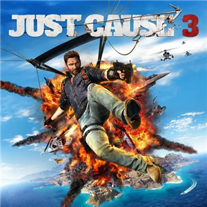 اکانت قانونی ظرفیت سوم Just Cause 3 برای PS5
