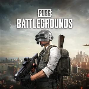 اکانت قانونی ظرفیت سوم PUBG: BATTLEGROUNDS برای PS5