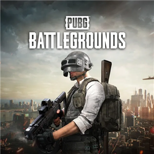 اکانت قانونی ظرفیت دوم PUBG: BATTLEGROUNDS برای PS5