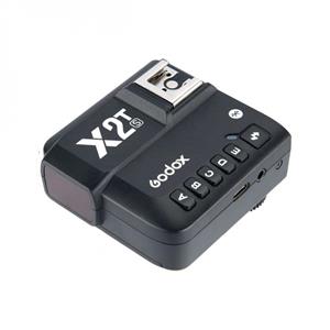 فرستنده بی سیم Godox X2 2.4 GHz TTL برای سونی