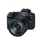 دوربین بدون آینه Canon EOS R + 24-105mm f/4L IS USM
