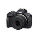 دوربین بدون آینه Canon EOS R100 + 18-45mm