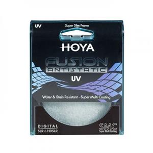 فیلتر Hoya Fusion Antistatic UV 82mm