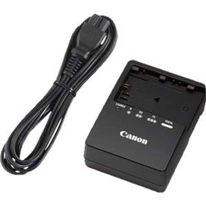 شارژر اصلی Canon LC-E6 