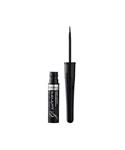 خط چشم مایع ضد آب ریمل لاندن مدل GlamEYES شماره 001