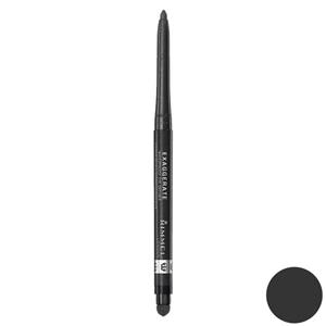 مداد چشم ضدآب ریمل لاندن مدل Exaggerate شماره 261 Rimmel London Exaggerate Waterproof Eye Definer No 261