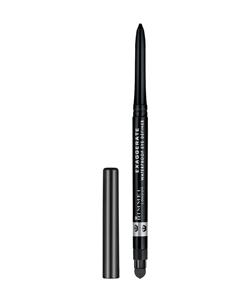 مداد چشم ضدآب ریمل لاندن مدل Exaggerate شماره 261 Rimmel London Exaggerate Waterproof Eye Definer No 261