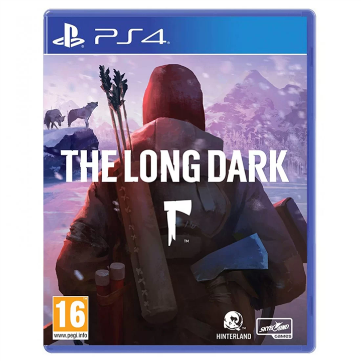 The Long Dark - PS4