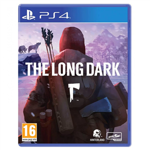 The Long Dark - PS4