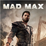 اکانت قانونی ظرفیت اول Mad Max برای PS5