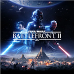 اکانت قانونی ظرفیت دوم STAR WARS Battlefront II برای PS5